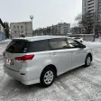 Toyota Wish 2016 в аренду фото № 2